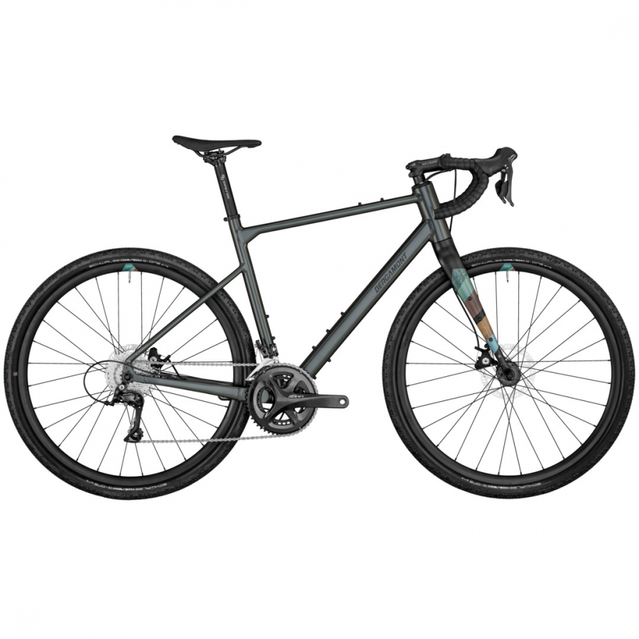 Gravel Bike